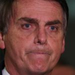 Museu dos EUA de história natural se recusa a sediar evento de gala para Bolsonaro.