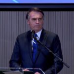 O Holocausto pode ser perdoado? Bolsonaro diz sim.