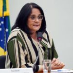 “No casamento, mulher deve ser submissa ao homem”, afirma Damares Alves.