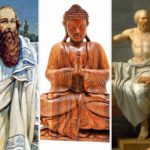 Conheça 6 figuras históricas que defendiam a dieta e a compaixão por todos os seres sencientes.