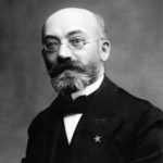 Ludwik Łazarz Zamenhof e o Esperanto.