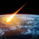 A NASA confirmou a explosão de um meteoro em dezembro de 2018, com 10 vezes a energia liberada pela ...