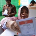 Contagem manual de milhões de votos deixa 272 pessoas mortas e 1.878 doentes na Indonésia﻿.