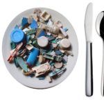 Microplásticos fazem parte de sua dieta?