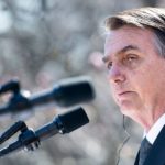 Metade dos vereadores de Dallas rejeita visita de Bolsonaro