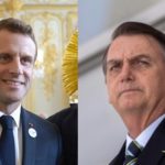 Depois de NY, franceses pressionam contra evento com governo Bolsonaro