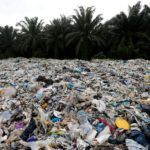 Malásia devolve 3000 toneladas de lixo plástico aos países de origem