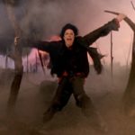 Earth Song