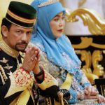 Sultão de Brunei suspende temporariamente a pena de morte para homossexuais