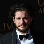 Kit Harington, de 'Game of thrones', se interna em clínica de reabilitação