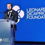 Leonardo DiCaprio fará doação milionária para proteção do planeta e dos animais