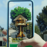 Minecraft Earth vai usar realidade aumentada no  estilo Pokemon Go