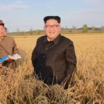 Coreia do Norte reduz porções alimentares a 300 gramas ao dia por pessoa segundo a ONU