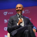 No Brasil, Obama pede valorização dos professores e diz que educação não é caridade