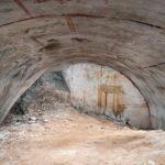 Câmara secreta de 2 mil anos é descoberta no palácio de Nero, em Roma