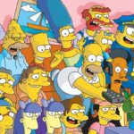“Os Simpsons” completam 30 anos prevendo o futuro e mostrando números impressionantes