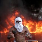 General venezuelano diz a militares que É hora de se levantar