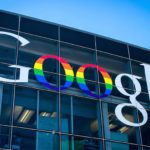 Presidente do Google vai à Parada LGBT de São Paulo