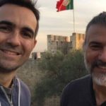 Leonardo Vieira fala sobre a decisão de deixar o Brasil: 'Sofri ameaça por ser gay'