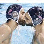 L’Équipe fala da homofobia nos esportes com beijo gay na capa