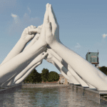 Bienal de Veneza aborda dilemas atuais, do aquecimento global às 'fake news'