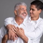 Lulu Santos lança álbum sobre seu casamento: 'ato mais político da minha vida e obra'