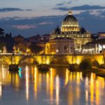 O Vaticano, coração da Igreja, sedia a maior conferência sobre ateísmo no mundo