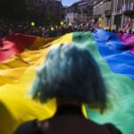 Celebre o Orgulho LGBTI ao redor do mundo.