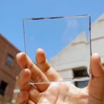 Pesquisadores criam painel solar transparente como vidro