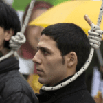 IRÃ afirma ter o direito de executar gays e de explodir os USA e Israel.