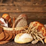 10 Receitas de pães veganos