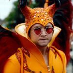 Rocketman: A biografia musical de Elton John e as censuras
