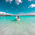 Maldivas Siberianas: O lago paradisíaco que é na verdade um lixão tóxico