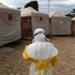 Ebola: Novo caso aumenta temor de que doença se espalhe