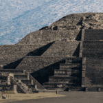 A Civilização Asteca