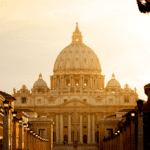 Incentivado pela ‘Laudato si’, Vaticano quer abolir o plástico