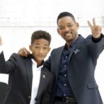 Filho de Will Smith, Jaden Smith, cria food truck vegano grátis para moradores de rua