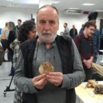 Descoberta brasileira de artefato pode mudar a história da evolução humana