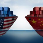 China suspende compra de produtos agrícolas dos EUA