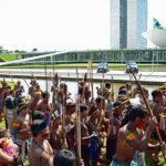 STF derrota governo e mantém demarcação de terras com Funai
