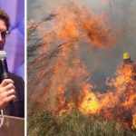 Salles defende desmatadores e diz que é preciso cumprir a lei “sem exageros”