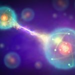 Cientistas conseguem teletransportar um “qutrit” pela primeira vez