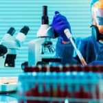 Explosão em laboratório com vírus de varíola e ebola na Rússia