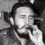 CIA TENTOU MATAR FIDEL CASTRO 638 VEZES, FALHOU EM TODAS