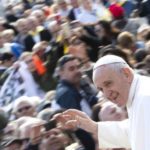 'É uma honra se os americanos me atacarem', afirma Papa