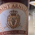Cervejaria 'católica' faz publicação contra LGBT e pede orações de clientes