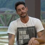 Diego Grossi fala da acusação de homofobia: Até tenho amigos, eu só não gosto