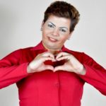 Humorista Gustavo Mendes é hostilizado em show por Bolsonaristas