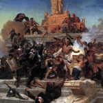 Américas índias, Américas	dizimadas