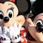 Homem é encontrado um dia após tomar LSD e cair em lago da Disney Paris